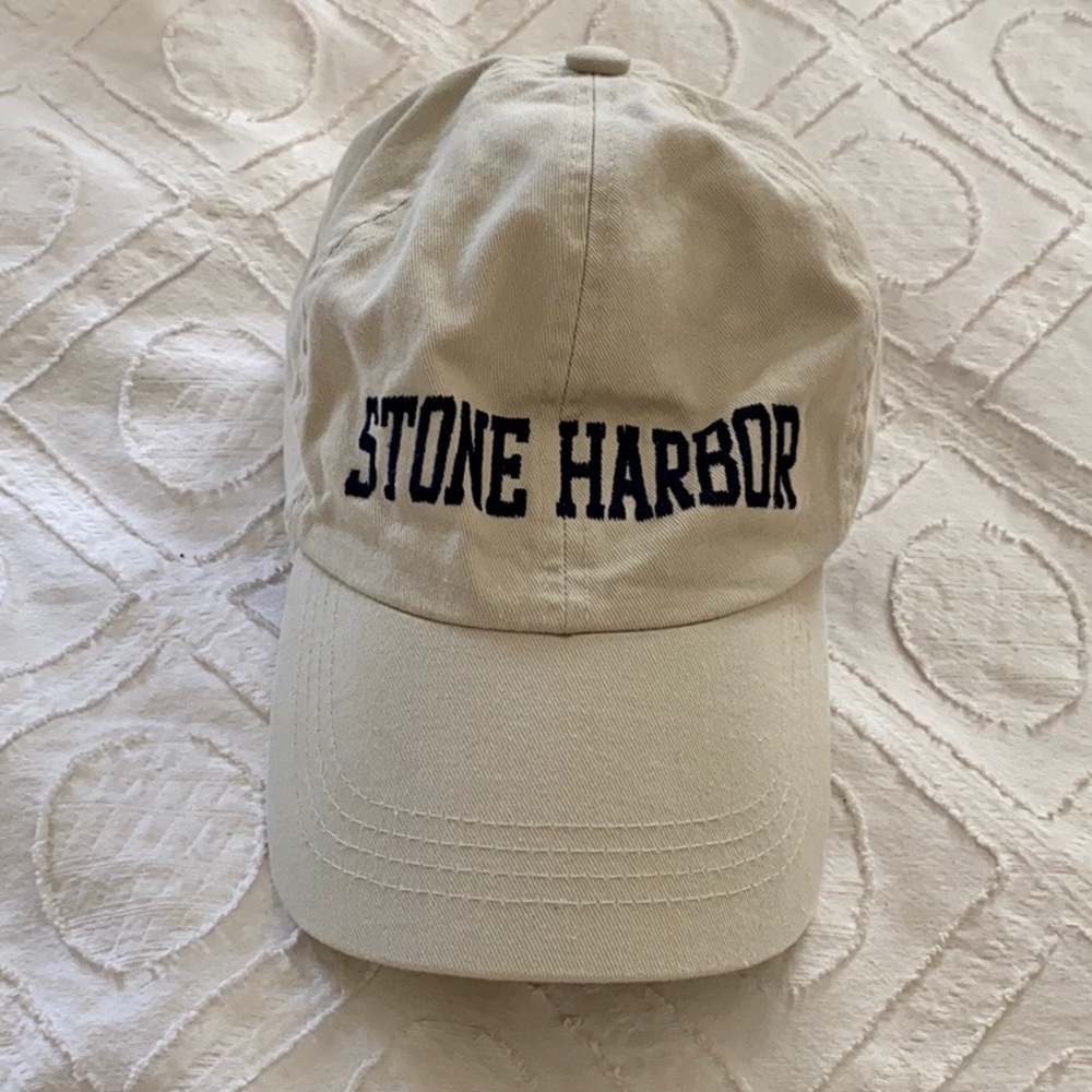 Stone Harbor Hat